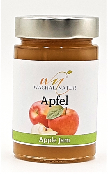 Apfelfruchtaufstrich 220g