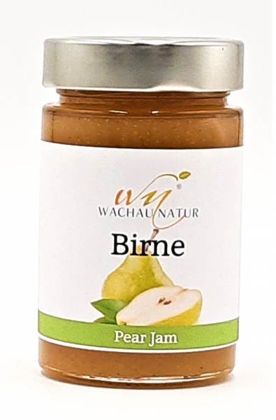 Birnenfruchtaufstrich 220g