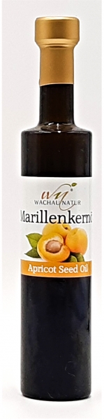 Apricot Kernel Oil 100ml